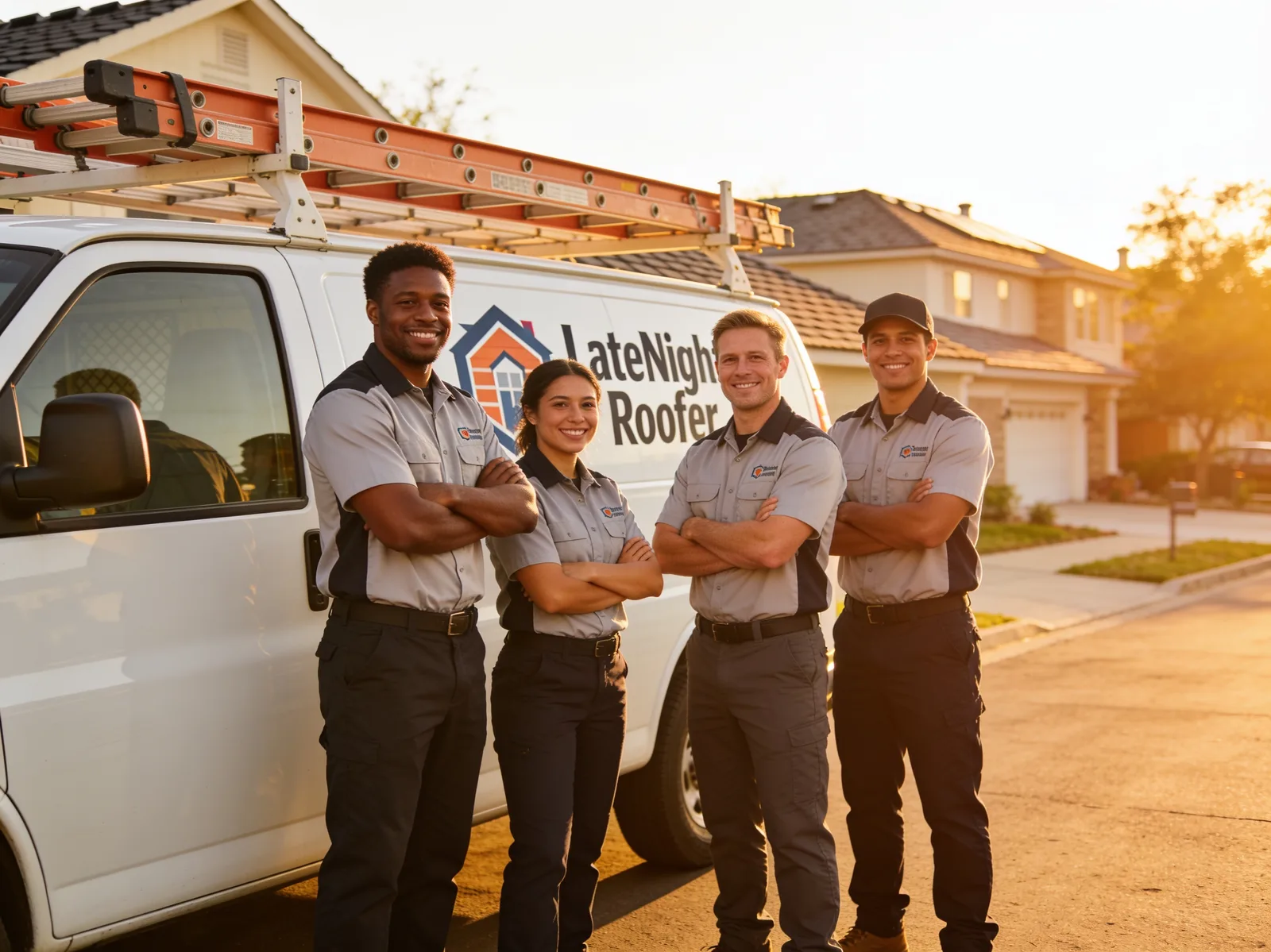 Emergency Roof Repair company in Greenfield, IA
